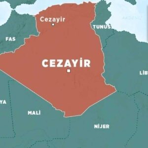 cezayirin tebessa kentinde 58 buyuklugunde deprem ZMiOfbq8