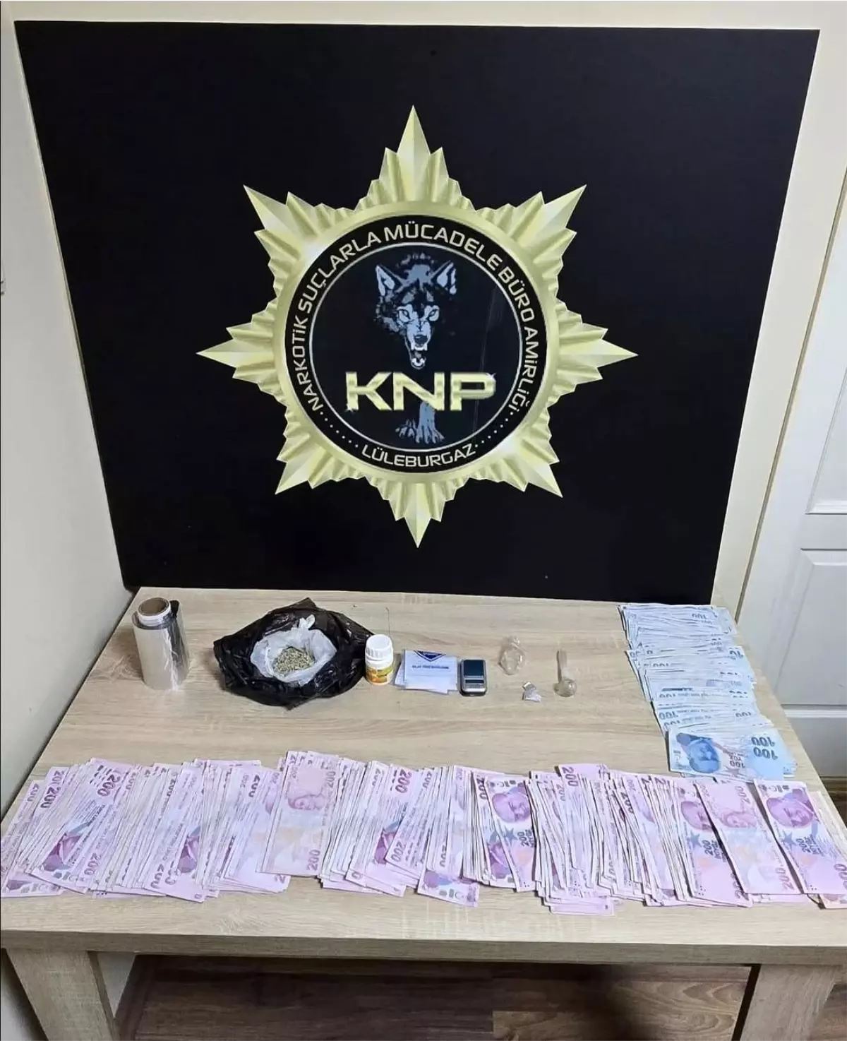 luleburgazda uyusturucu operasyonu 1 tutuklama nTYNA7Uu