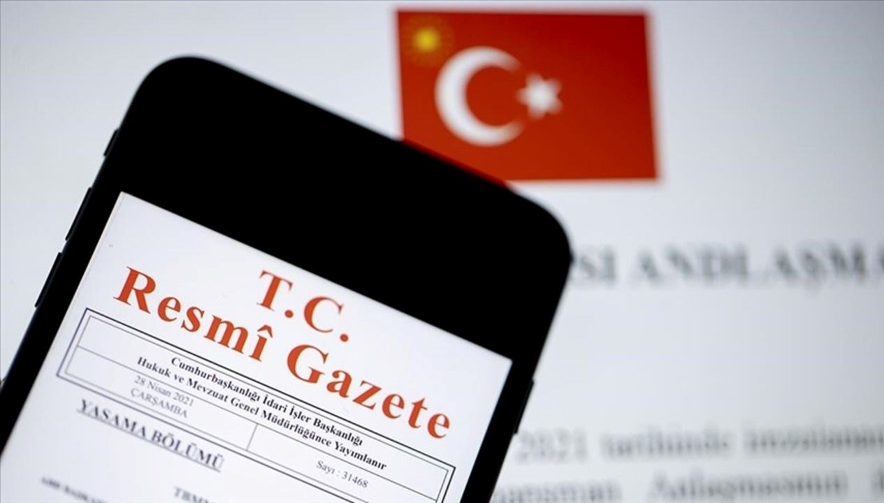 resmi gazetede bugun 28 agustos 2025 resmi gazete kararlari 2rnCSQtM