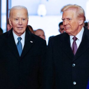 trump bideni sucladi ben baskan olsaydim bu savas olmazdi B4WVJvXs