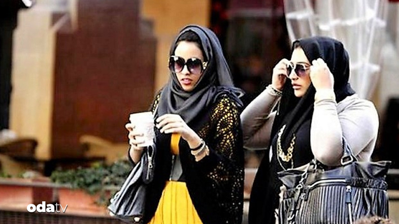 turizmde kaos araplar turistler araplardan sikayetci lPrhO9sp