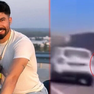 unlu motorcu deniz servan narin hayatini kaybetti goruntuler ortaya cikti QHh4iAnj