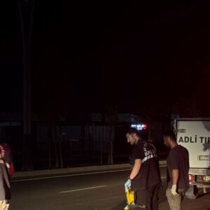 yolun karsisina gecerken can verdi 1LO1gUZw