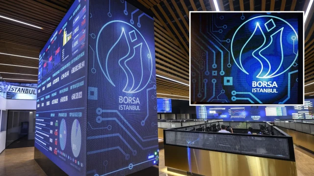 borsa gune yukselisle basladi en cok bu sektorler kazandirdi G55QhmIZ