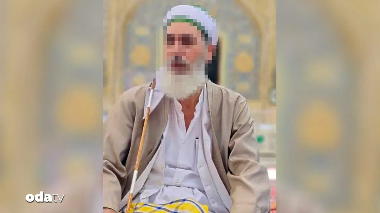 diyarbakirda sozde seyhin 175 milyonluk serveti ortaya cikti DkiBjRCz