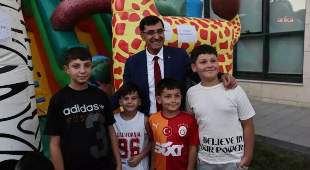 kutahya belediyesi yaz aksamlarinda kultur ve sanat etkinlikleri duzenliyor aXj6vZMZ