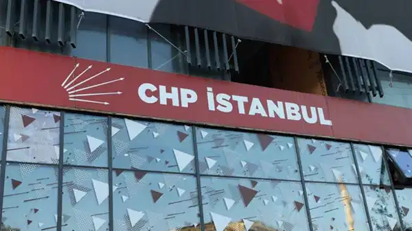 mahkemeden chp istanbul il yonetimine kayyum karari tepki yagdi ulkeyi dunyaya rezil ediyorlar IB562HuP