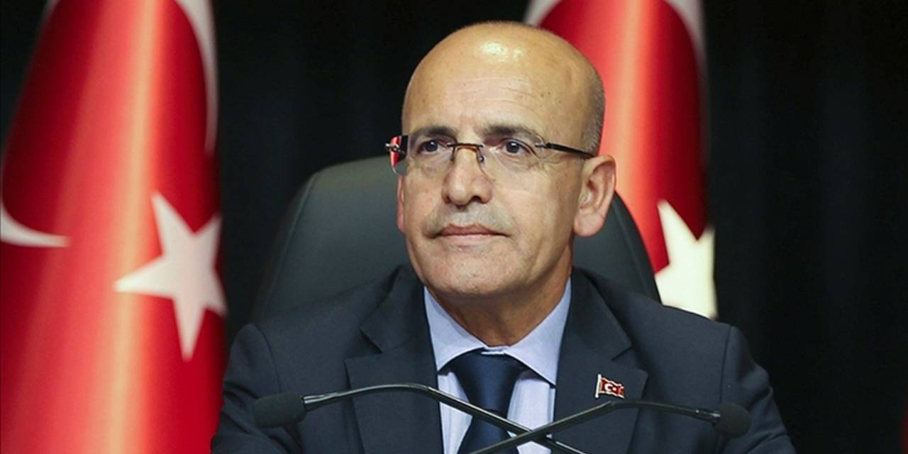 mehmet simsek oyle bir sey soyledi ki inanmak mumkun degil YDsM62aw
