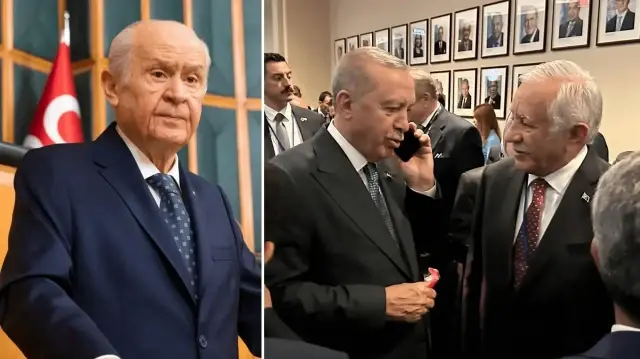 mhp genel baskani bahceliden cumhurbaskani erdogana tebrik telefonu YA8NkRyB