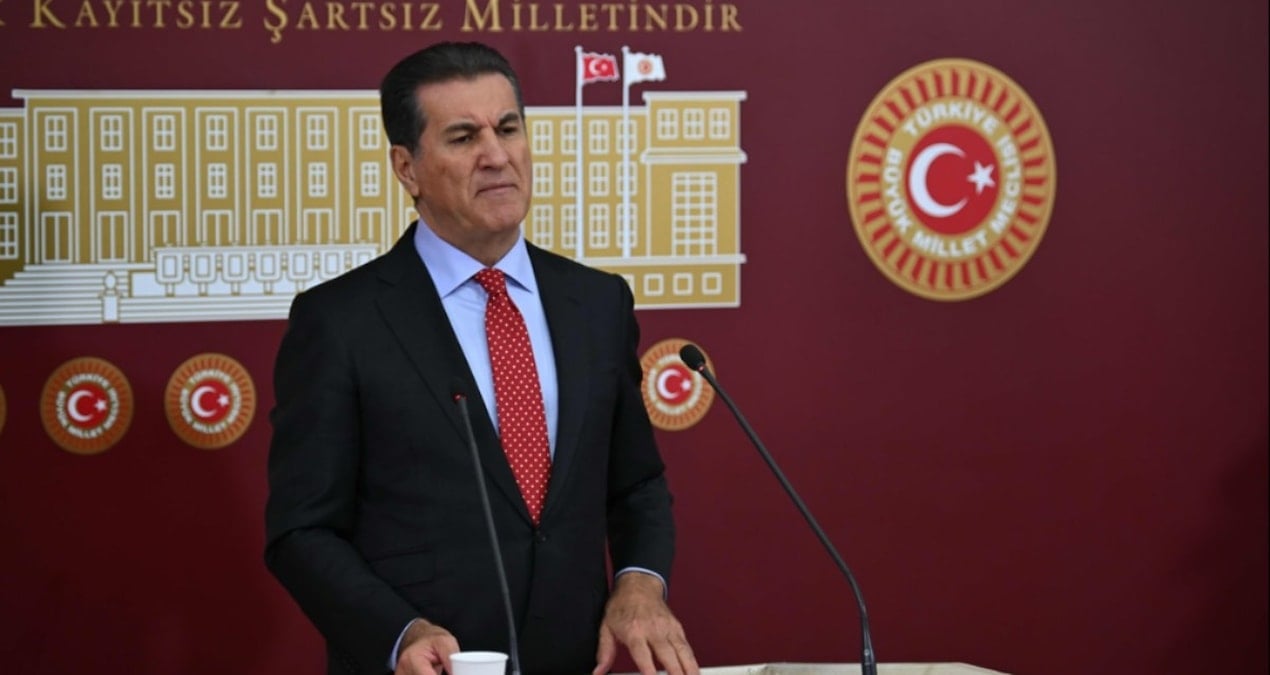 millet gucunu kaybedenler chpye kumpas kuruyor sunesrmp