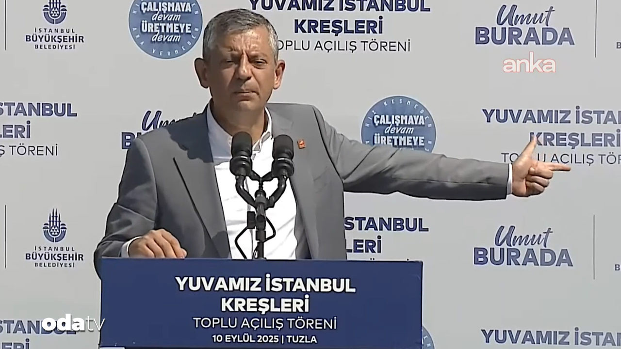 ozgur ozel ibbnin 16 yeni kresini acti belediye gelirinin yuzde 60i kesildi OXbOzLKl