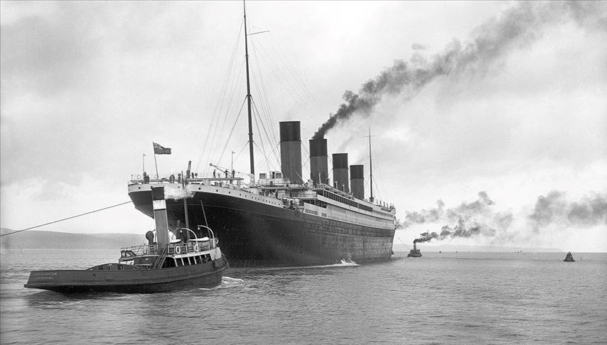 titanik kesfinin 40inci yili enkazi ortaya cikaran gizli gorev f3Y8tgtU