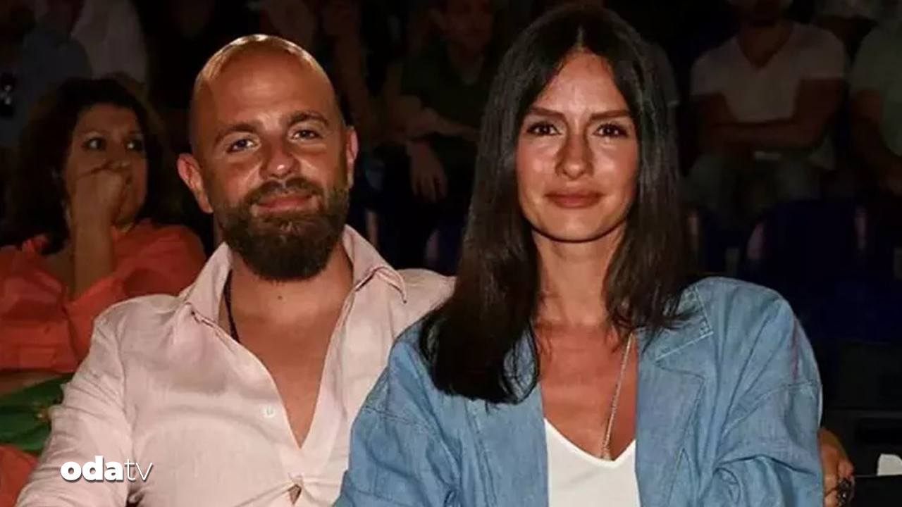 yasemin ergene bosandigini acikladi Nw7qvIzA