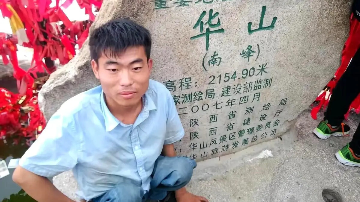 cinde okuma yazmayi 16 yasinda ogrenip doktor olan dilenci ES6Vgpkx.jpg