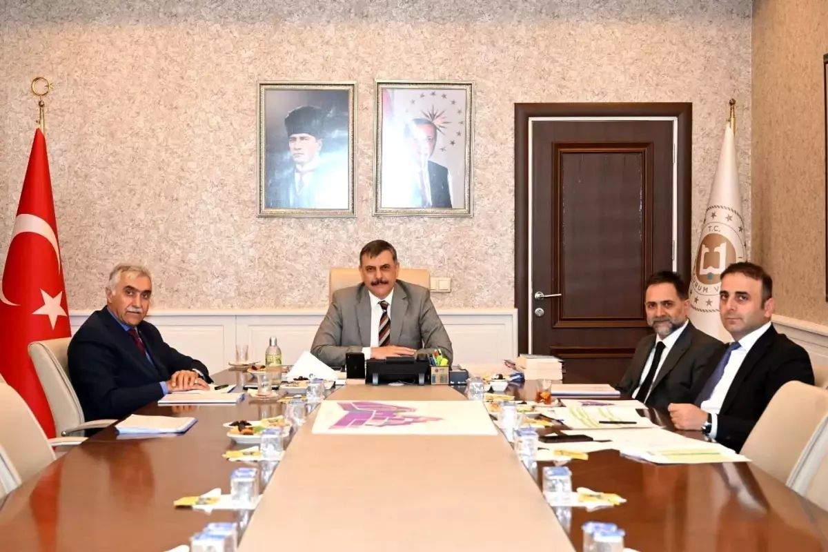 erzurum 2 osb toplantisi gerceklesti sfRGsPRc