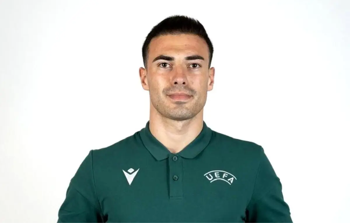 fifa hakemi oguzhan cakir u 21 avrupa sampiyonasi elemelerinde gorev alacak LWzitErW.jpg