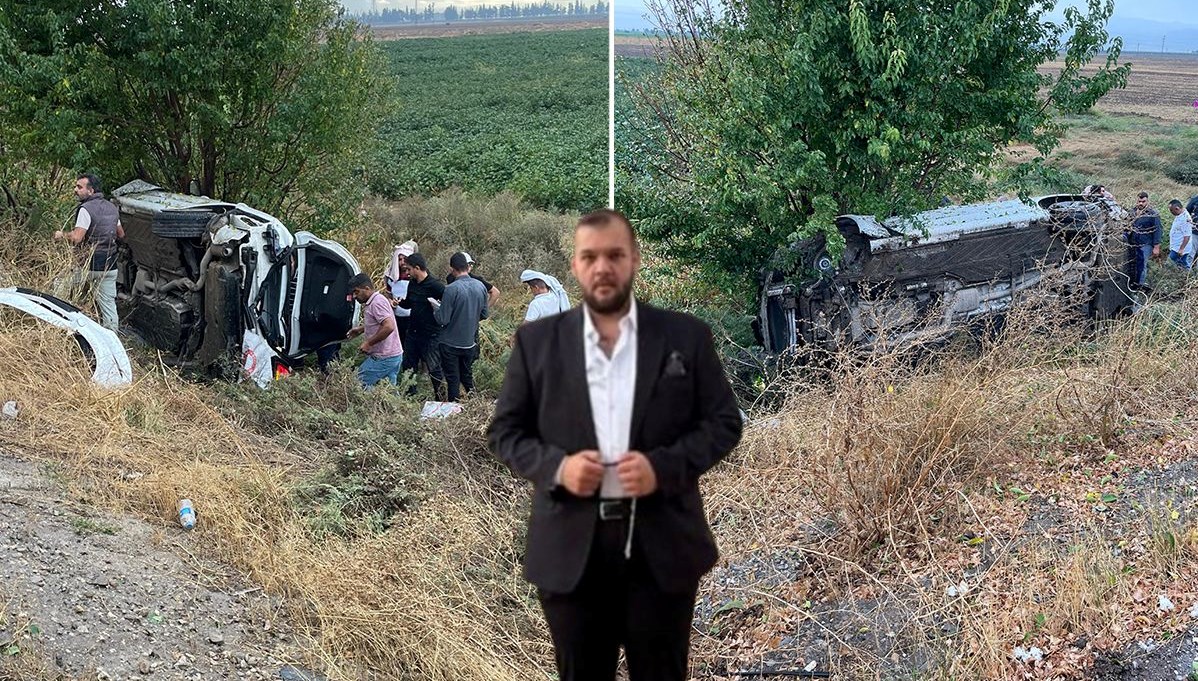 genc surucuyu hayattan koparan kaza azy1KNEL.jpg