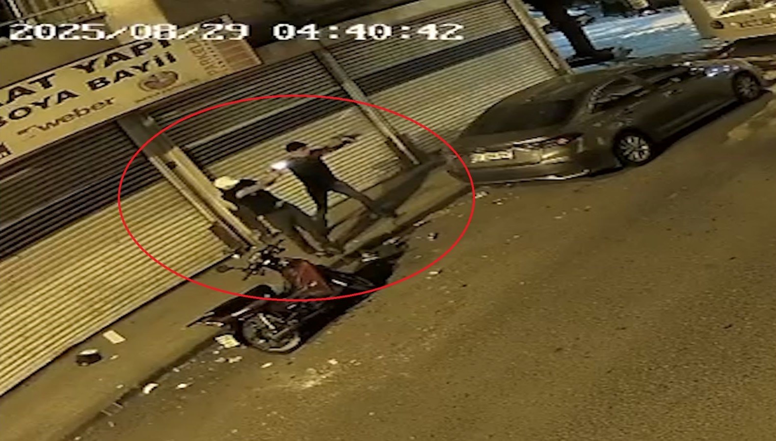 goruntuler tek tek incelendi yuzleri maskeli saldirganlar yakalandi x269O1KB.jpg