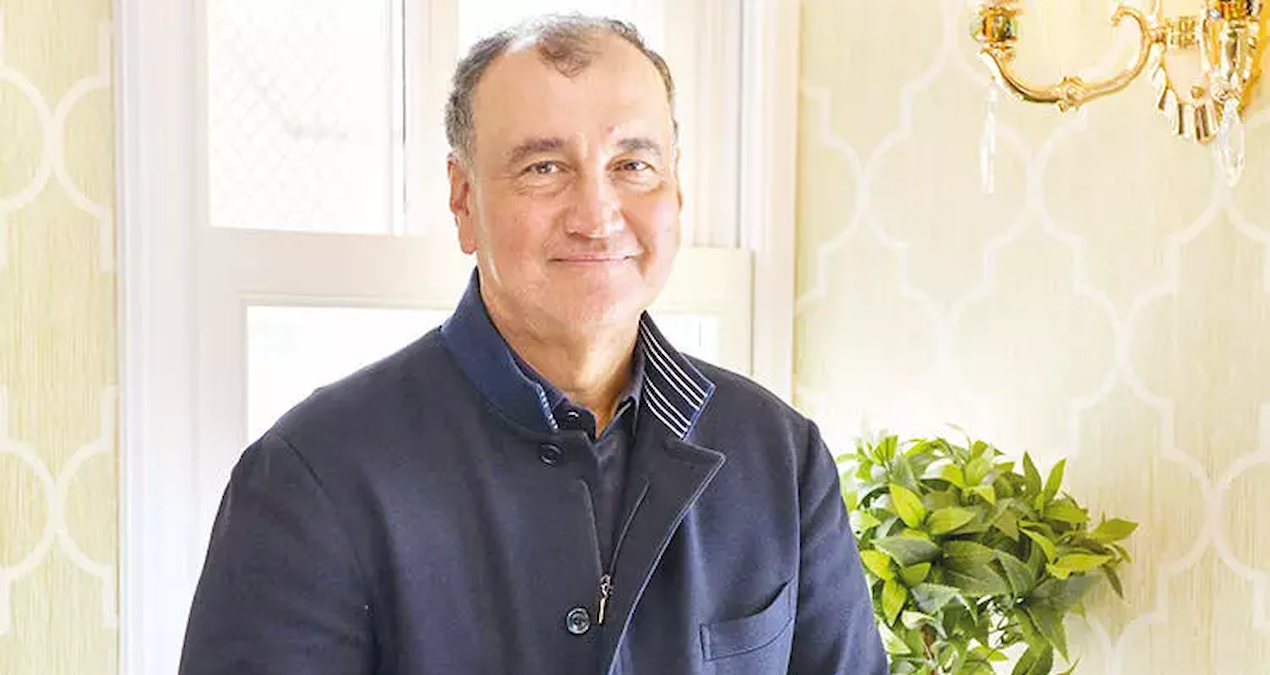 iste turkiyenin en zengin is insanlari ve servetleri turkiyenin en zengini murat ulker GzLq6aL8