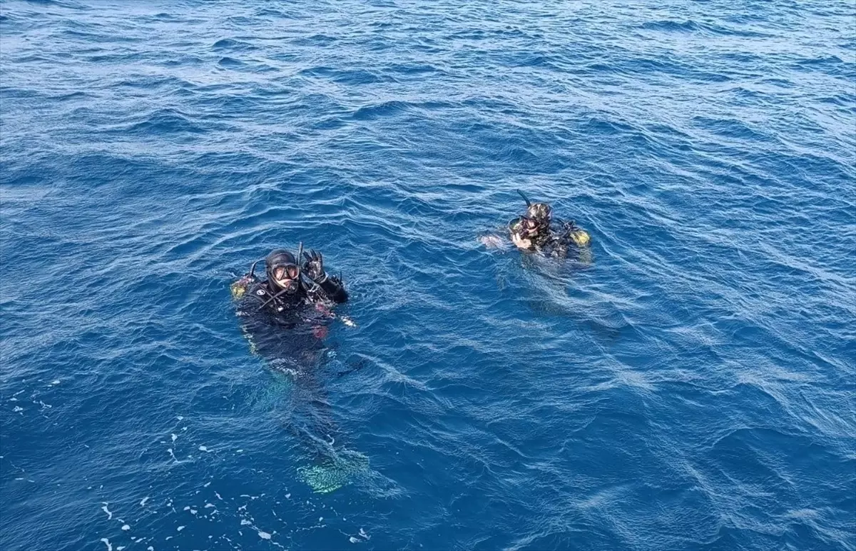 saros korfezinde yapay resif projesi icin yer tespiti yapildi MIBIZSRe.jpg