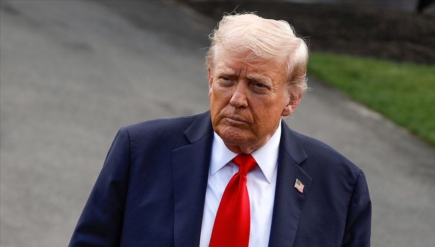 trump yonetimi isten cikarmalara basladidemokrat odakli olacak BMzMygkO