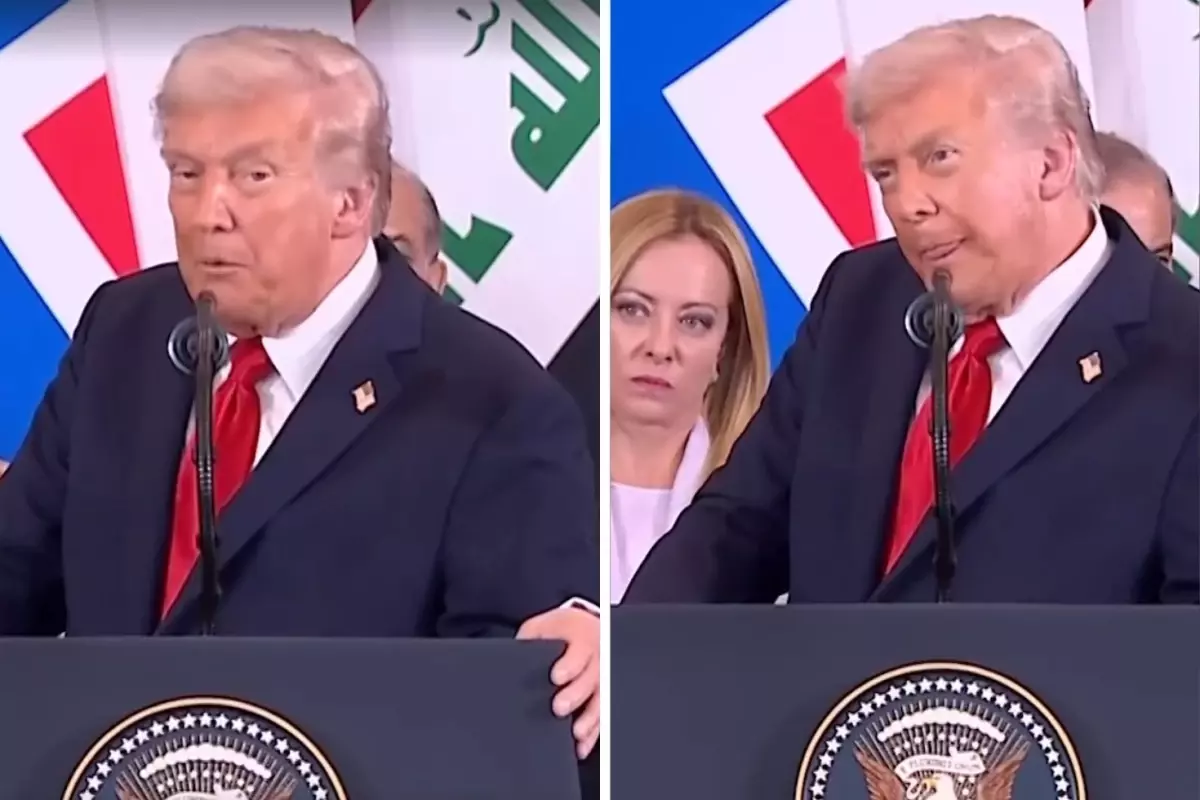 trumpnin sozleri bir anda gundem oldu aranizda sevmediklerim var derken kimleri kastetti VgNg3ms9.jpg