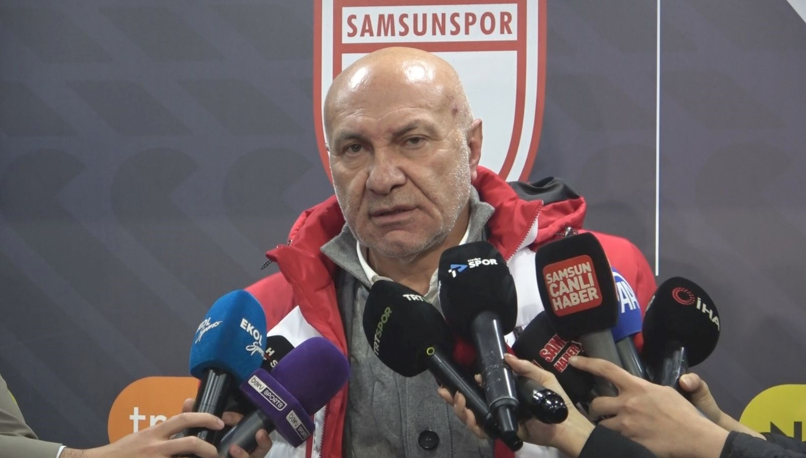 yuksel yildirimdan hakem tepkisi bize karsi olsaydi var bile cagirmazdi gk6r6J3O