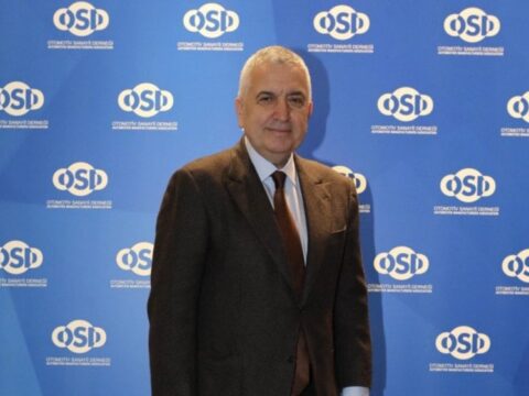 OSD’nin Yönetim Kurulu Başkanlığı’na Cengiz Eroldu Yeniden Seçildi