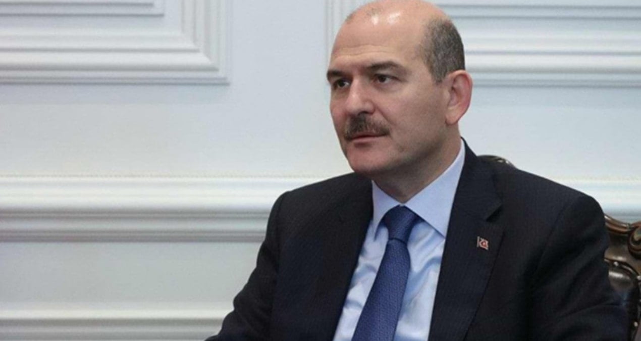 Süleyman Soylu’dan Çarpıcı Açıklamalar: İftira ve Koordineli Haberler Üzerine