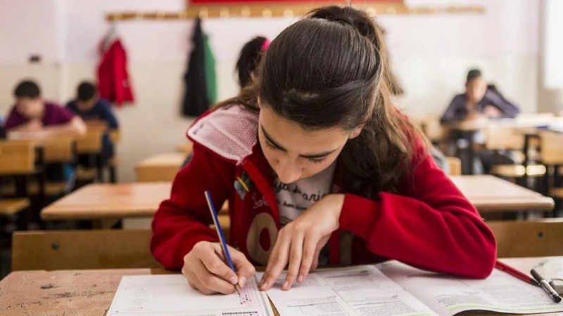 LGS Öncesi Beslenme İpuçları: Kaçınılması Gereken Yiyecekler