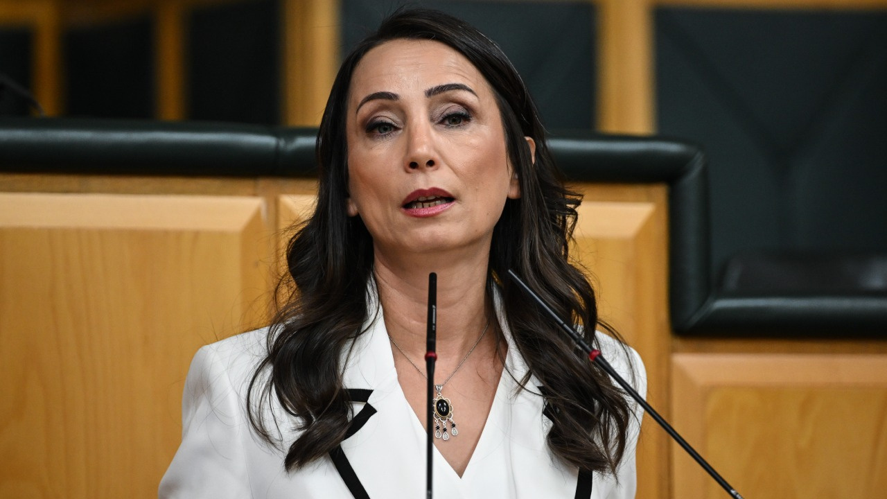 DEM Parti’den AKP’ye: Sen neyin kafasını yaşıyorsun ey iktidar?