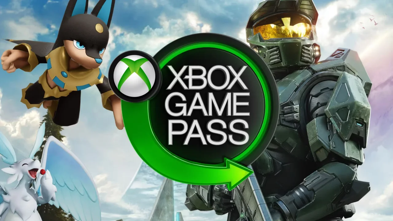 Xbox Game Pass Temmuz Ayı Oyunları Belli Oldu
