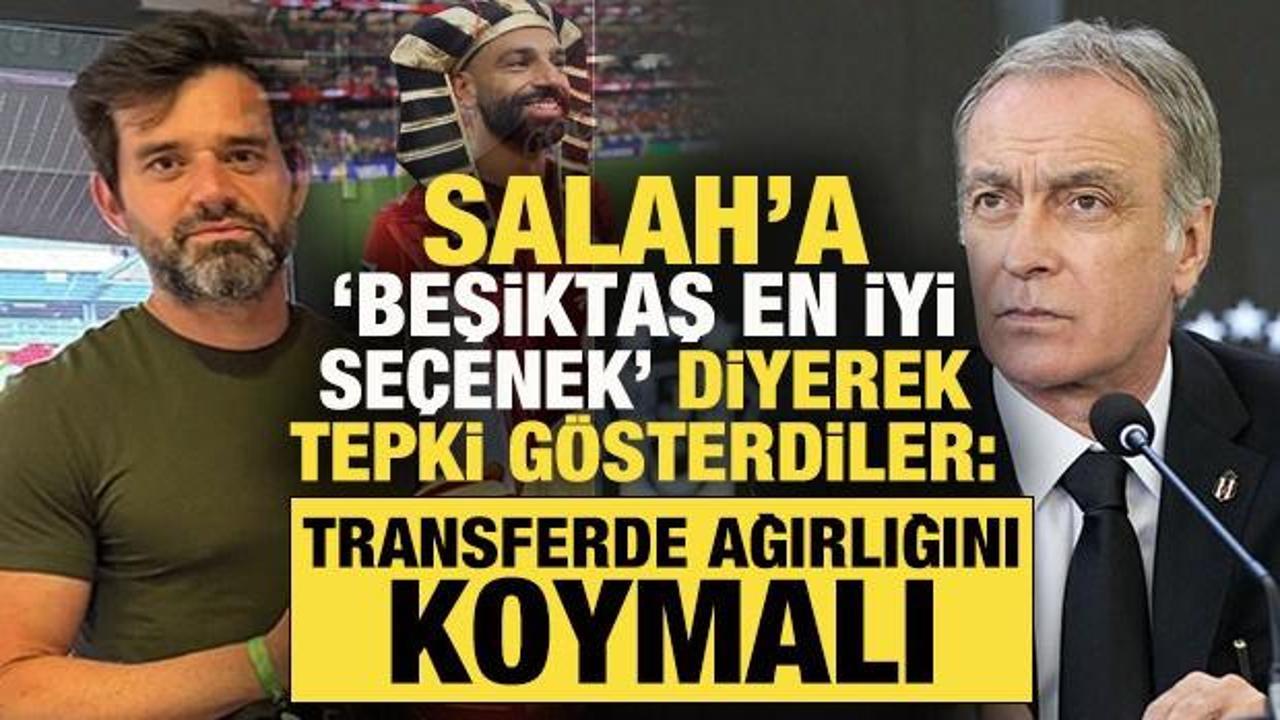 Besiktasin transferini askiya aldigi salaha ulkesinden flas tepki agirligini koymali pRIhYgAf