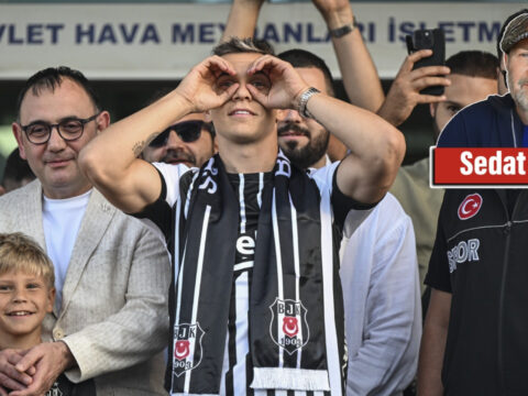 Besiktasin yeni yildizi trossardin bilinmeyenleri gol sevincinin ilginc sirri ortaya cikti Pcx1PZX2