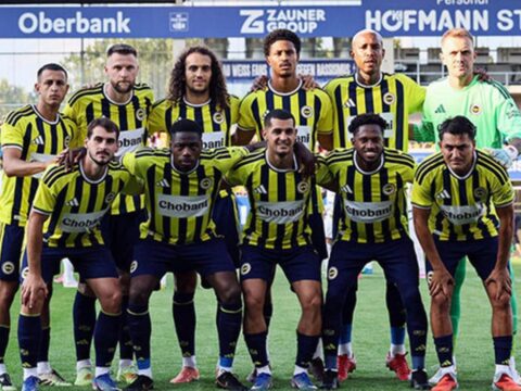 Fenerbahce avrupada 301 kez sahne aliyor gm3y32KX