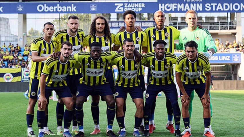 Fenerbahce avrupada 301 kez sahne aliyor gm3y32KX
