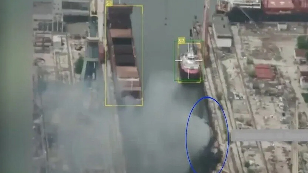 Haber gorseli