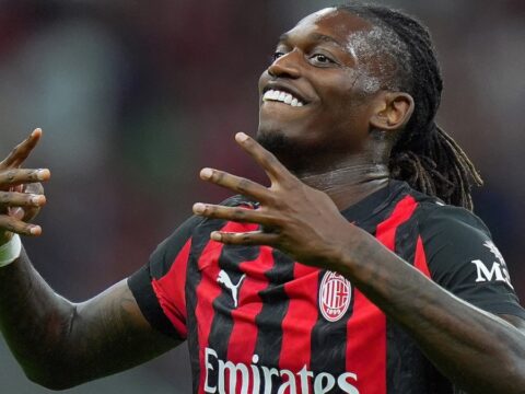 Kanarya portekizli yildizin transferinde sadece galatasaray ile cekismiyor fener leao icin romayi da yakti SZcVT4pP