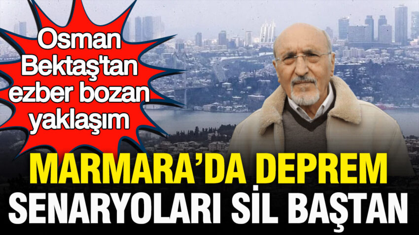 Marmara depremi senaryolari icin yeni yaklasim mevcut tahminler sorgulaniyor C3GYvvCT